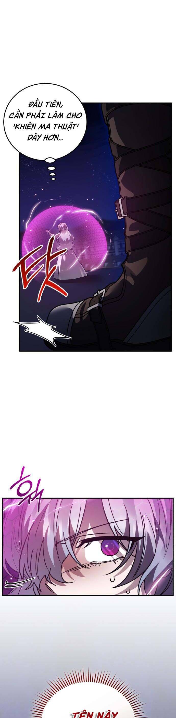 Hero X Demon King X Villain - Chapter 101 - Page 70