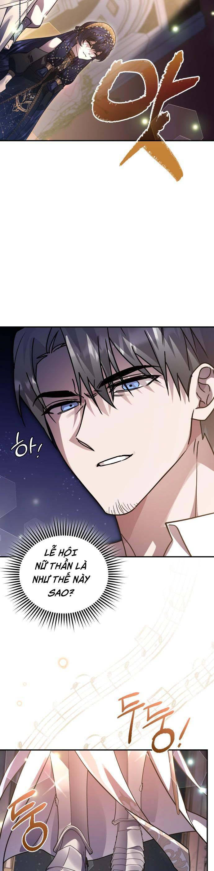 Hero X Demon King X Villain - Chapter 101 - Page 8