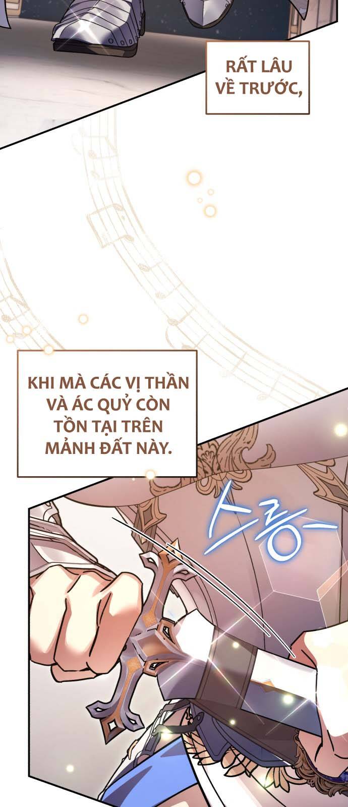 Hero X Demon King X Villain - Chapter 101 - Page 9