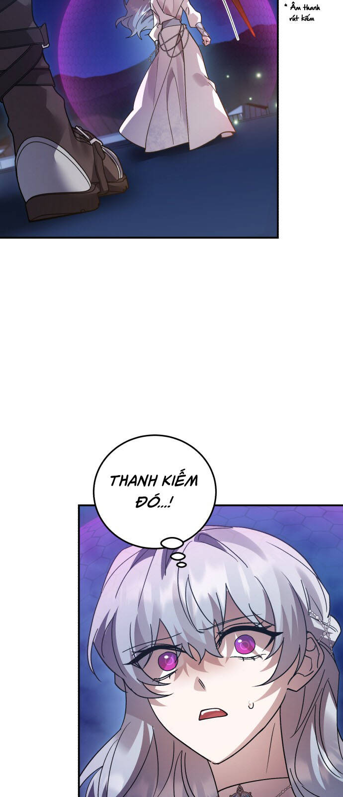 Hero X Demon King X Villain - Chapter 102 - Page 10