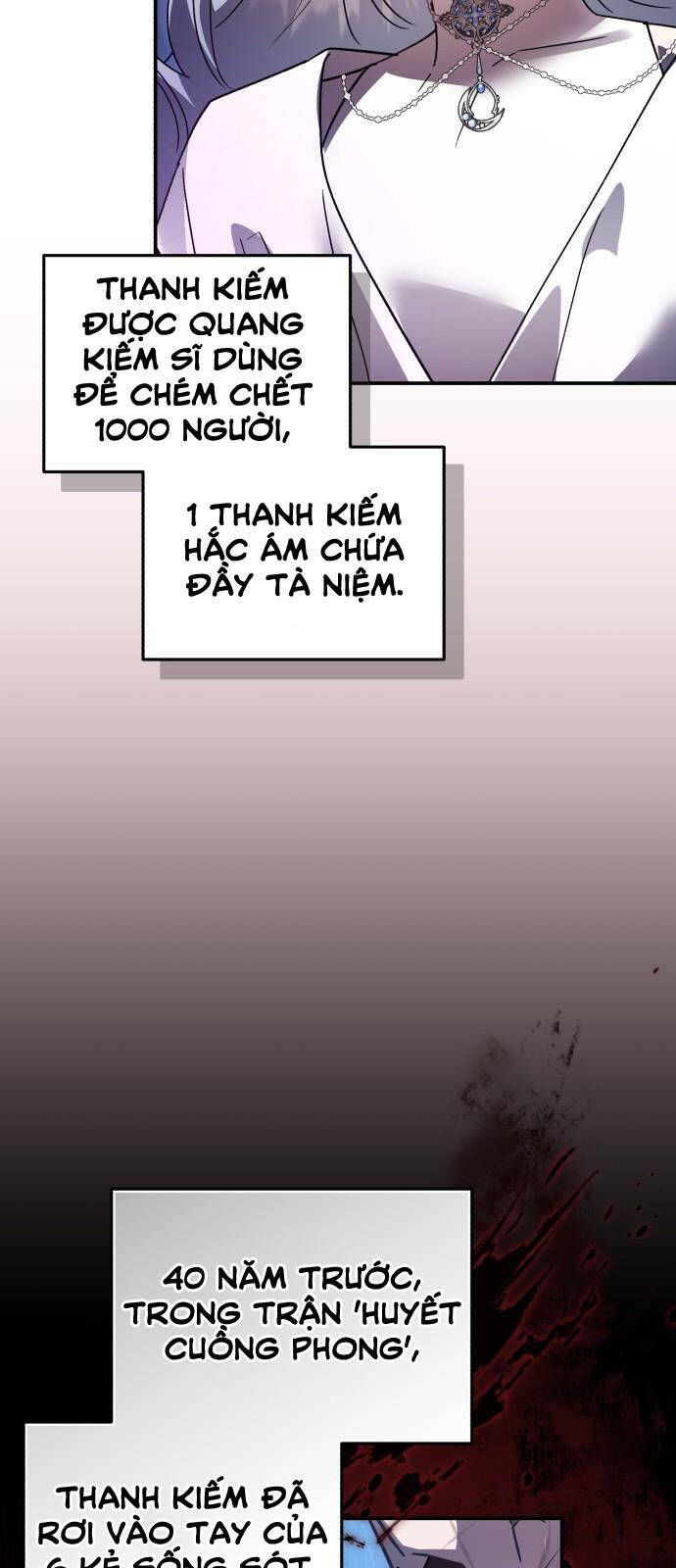 Hero X Demon King X Villain - Chapter 102 - Page 11