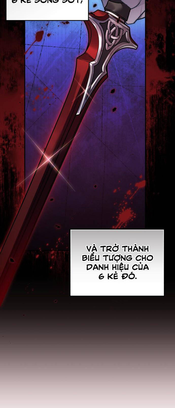 Hero X Demon King X Villain - Chapter 102 - Page 12