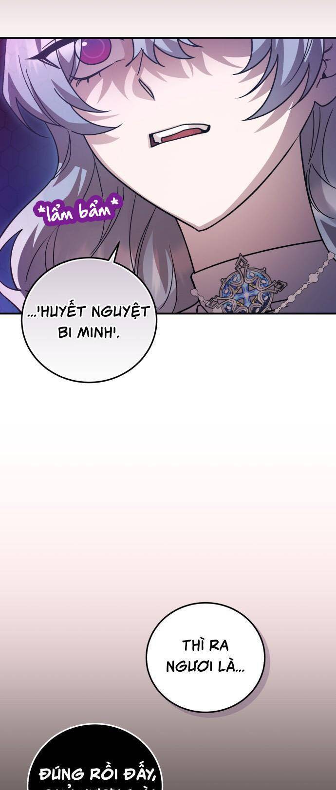 Hero X Demon King X Villain - Chapter 102 - Page 13