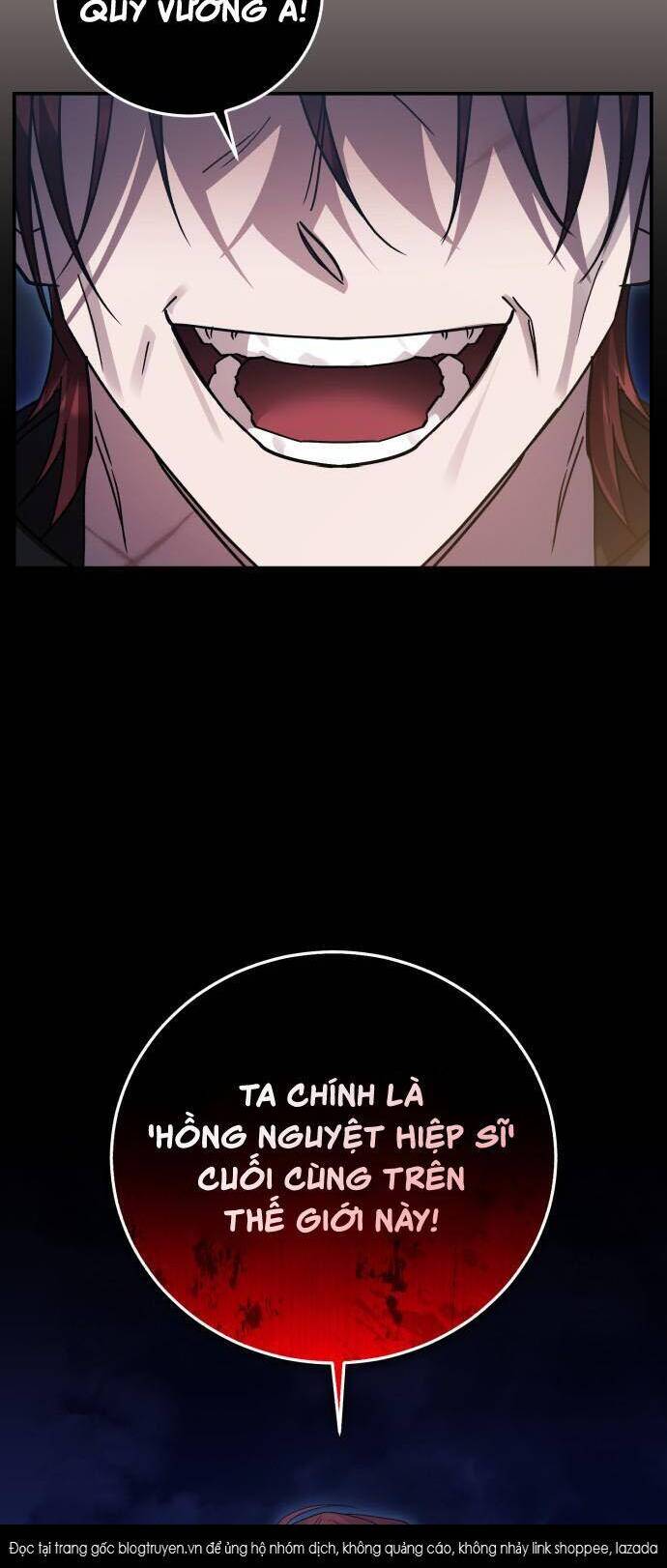 Hero X Demon King X Villain - Chapter 102 - Page 14