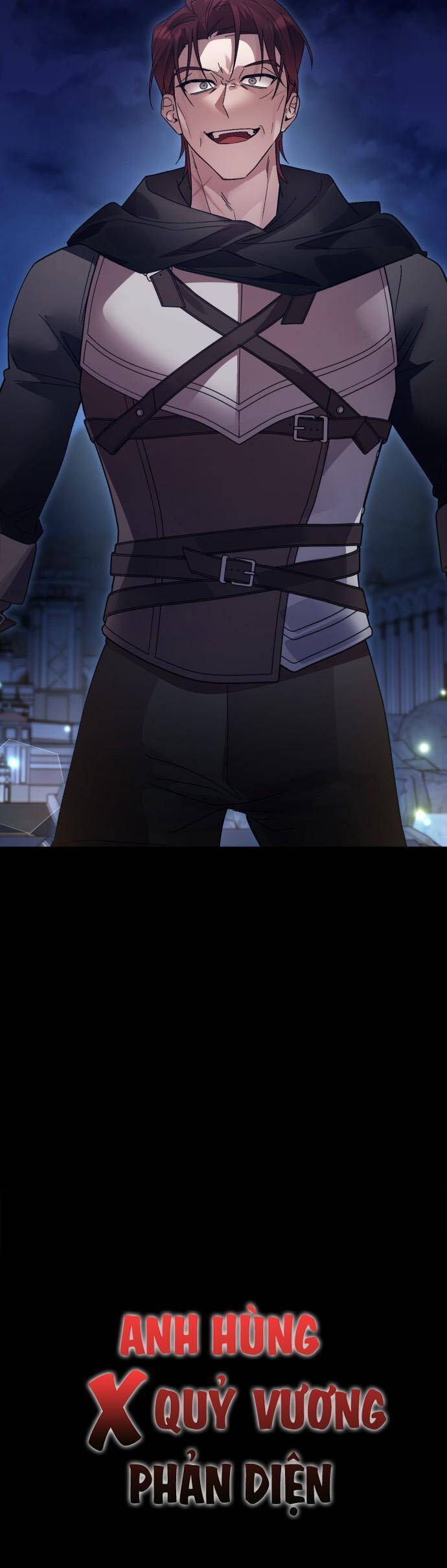 Hero X Demon King X Villain - Chapter 102 - Page 15