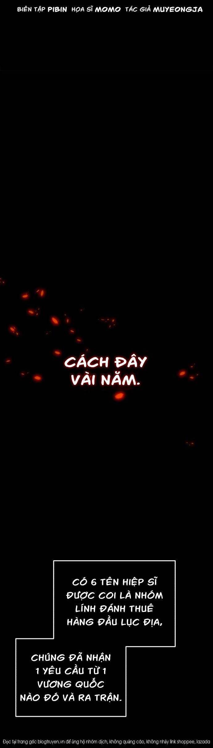 Hero X Demon King X Villain - Chapter 102 - Page 16