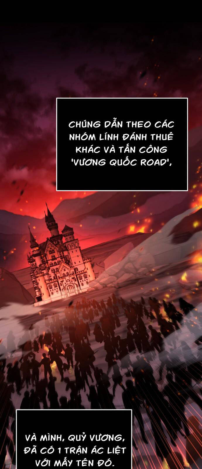 Hero X Demon King X Villain - Chapter 102 - Page 17