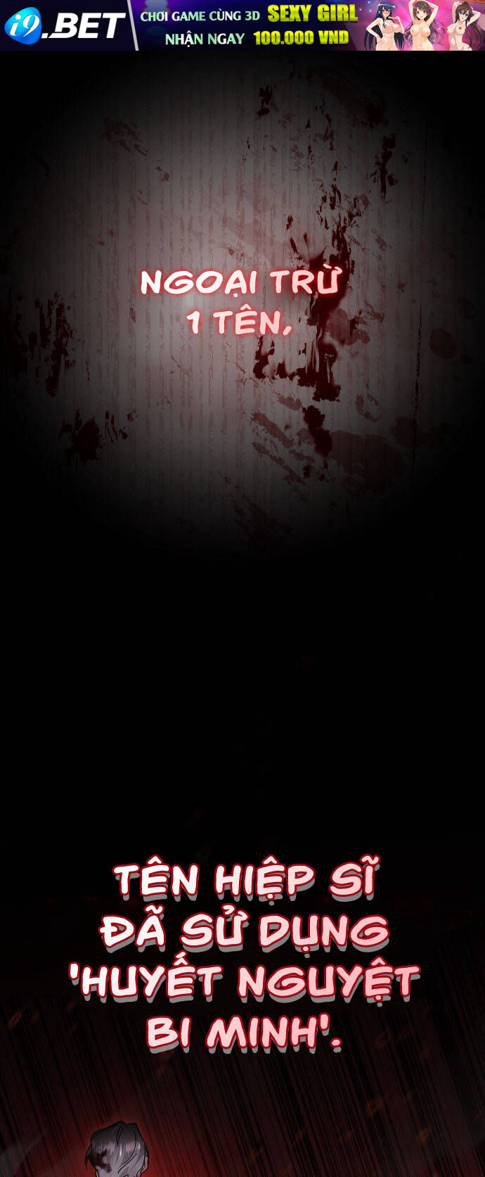 Hero X Demon King X Villain - Chapter 102 - Page 20