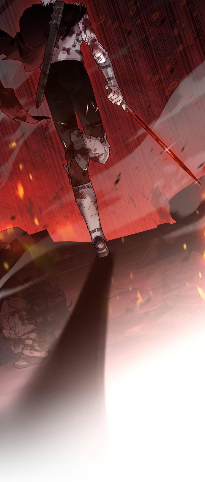 Hero X Demon King X Villain - Chapter 102 - Page 21