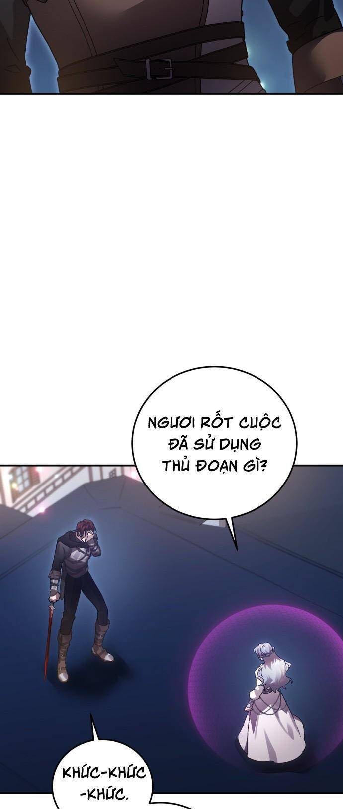 Hero X Demon King X Villain - Chapter 102 - Page 25