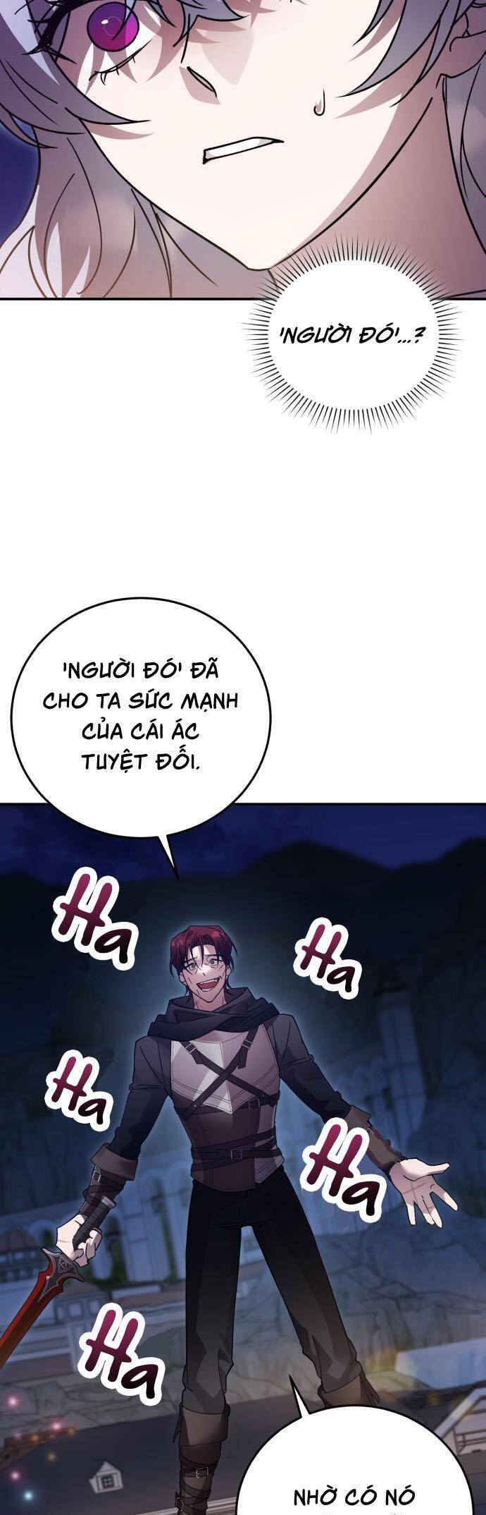 Hero X Demon King X Villain - Chapter 102 - Page 29