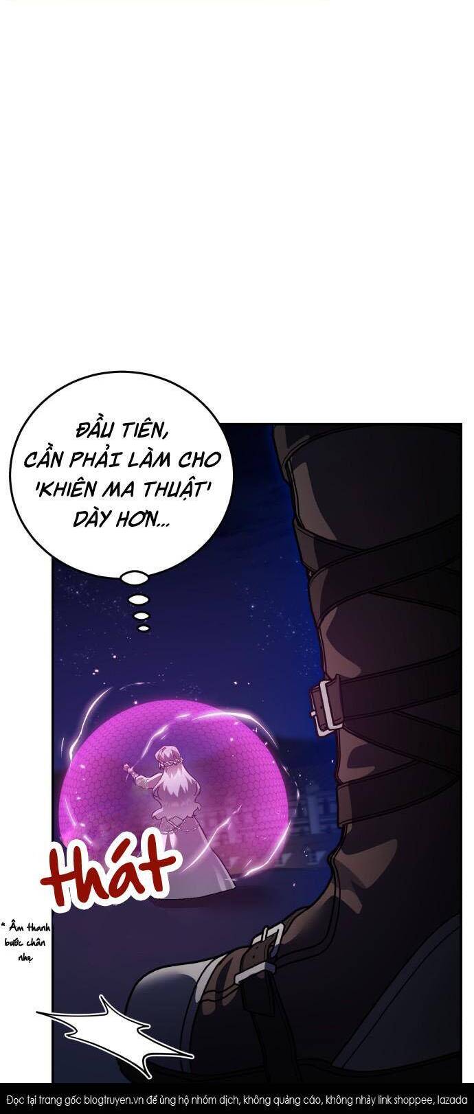 Hero X Demon King X Villain - Chapter 102 - Page 3