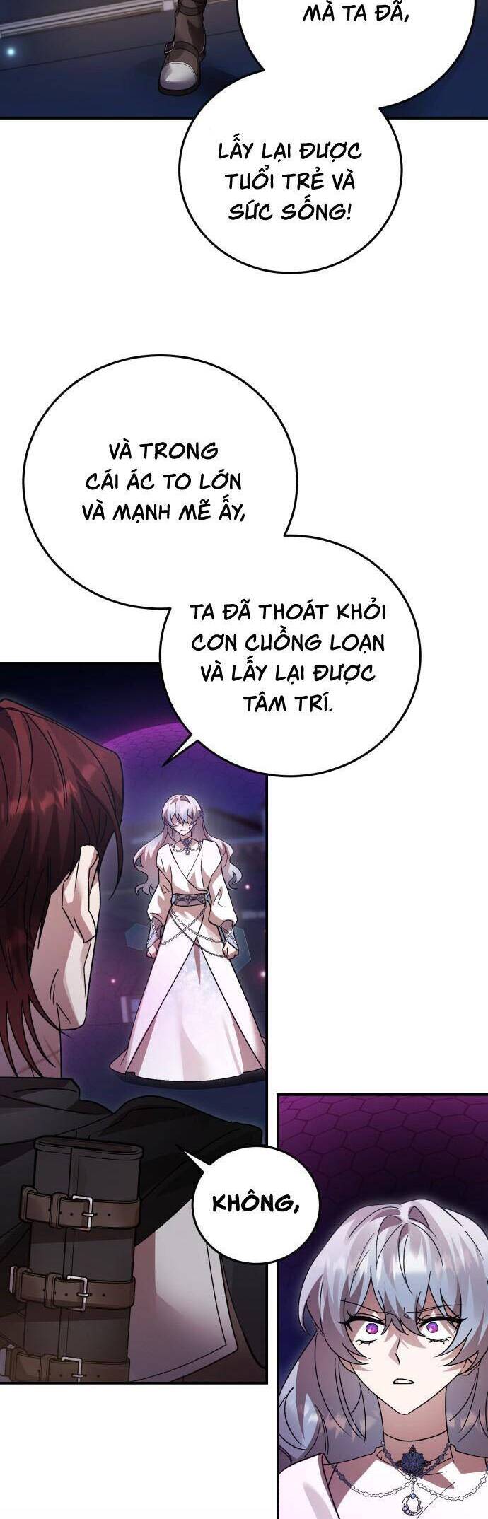 Hero X Demon King X Villain - Chapter 102 - Page 30