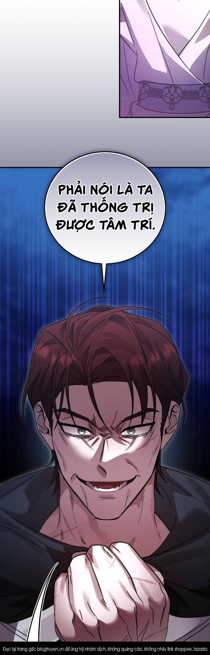 Hero X Demon King X Villain - Chapter 102 - Page 31