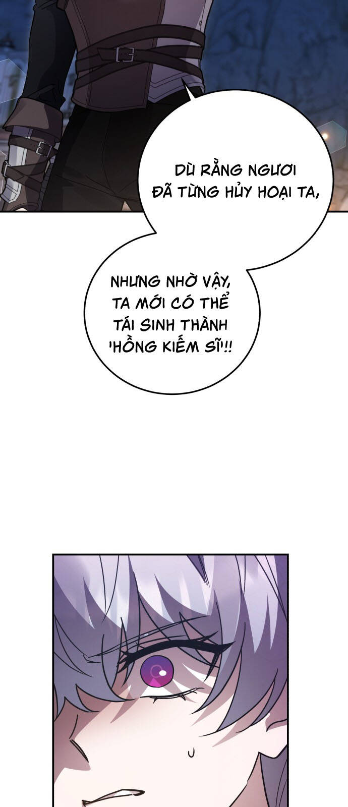 Hero X Demon King X Villain - Chapter 102 - Page 33