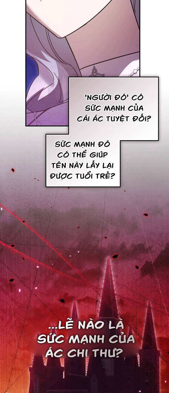 Hero X Demon King X Villain - Chapter 102 - Page 34