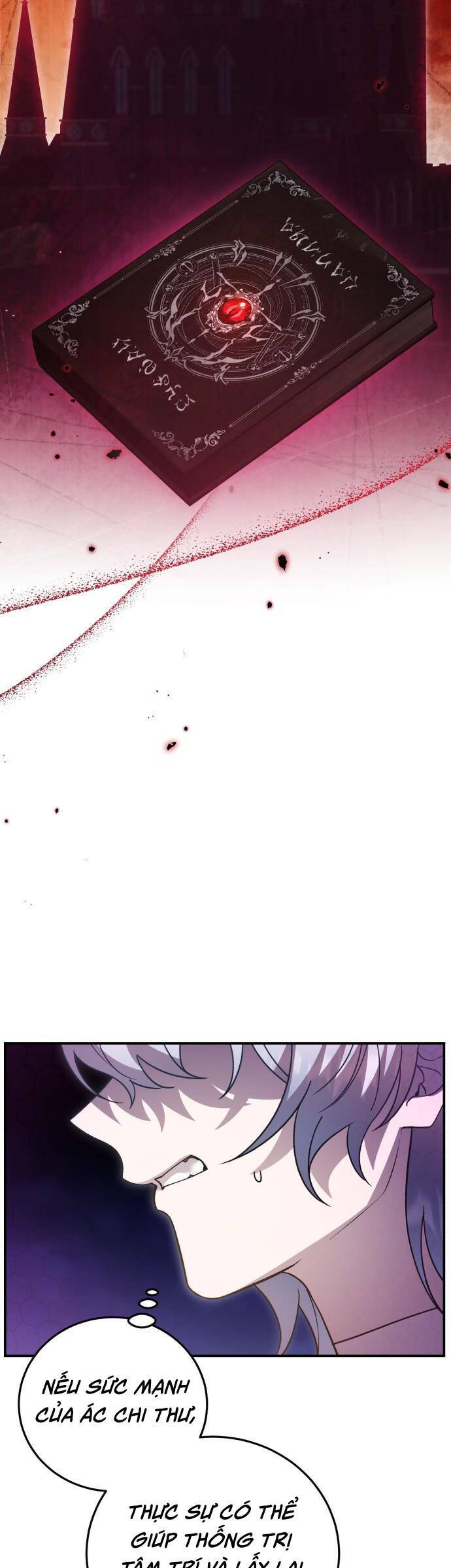 Hero X Demon King X Villain - Chapter 102 - Page 35