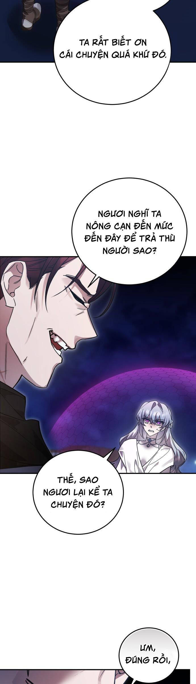 Hero X Demon King X Villain - Chapter 102 - Page 37