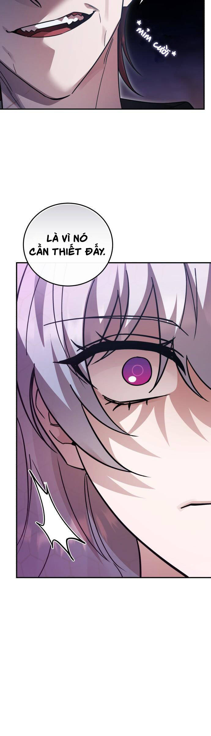 Hero X Demon King X Villain - Chapter 102 - Page 38