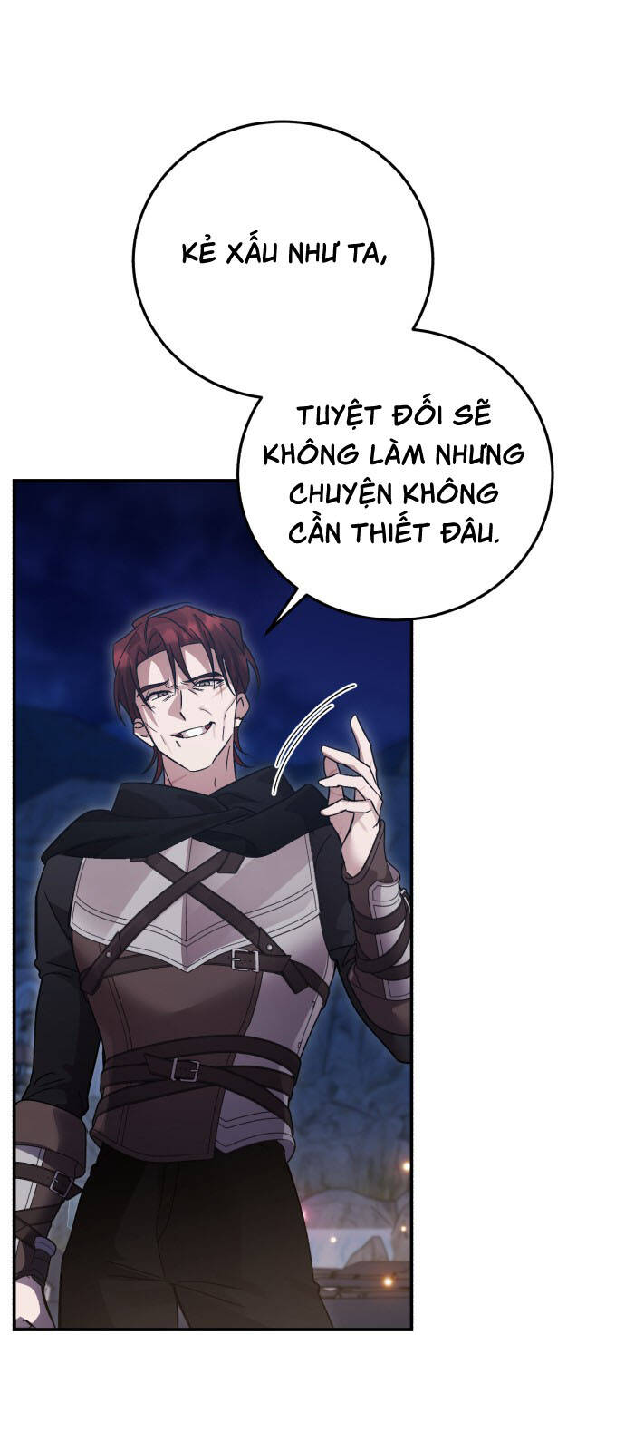 Hero X Demon King X Villain - Chapter 102 - Page 39