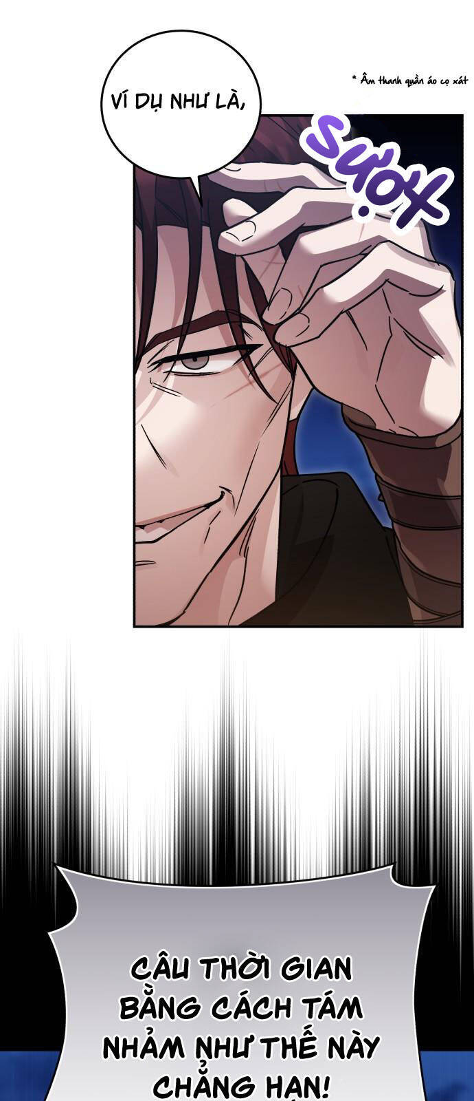 Hero X Demon King X Villain - Chapter 102 - Page 40