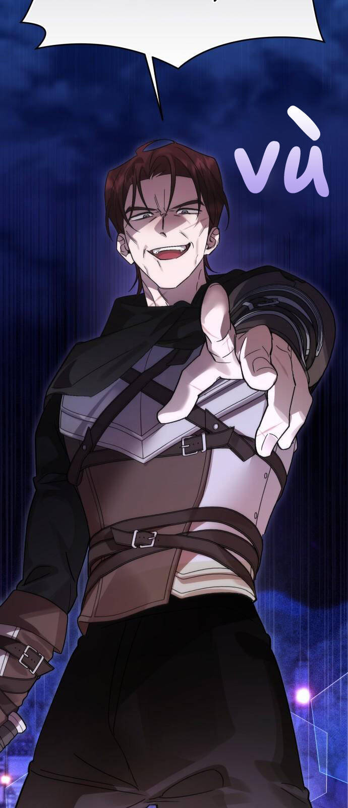 Hero X Demon King X Villain - Chapter 102 - Page 41