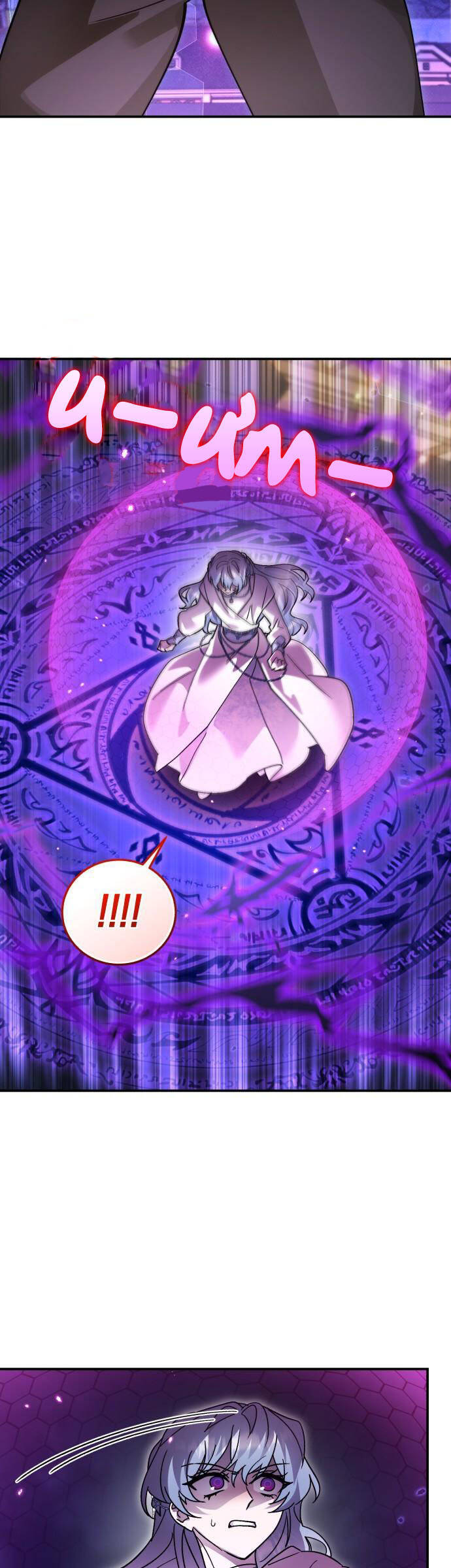 Hero X Demon King X Villain - Chapter 102 - Page 42