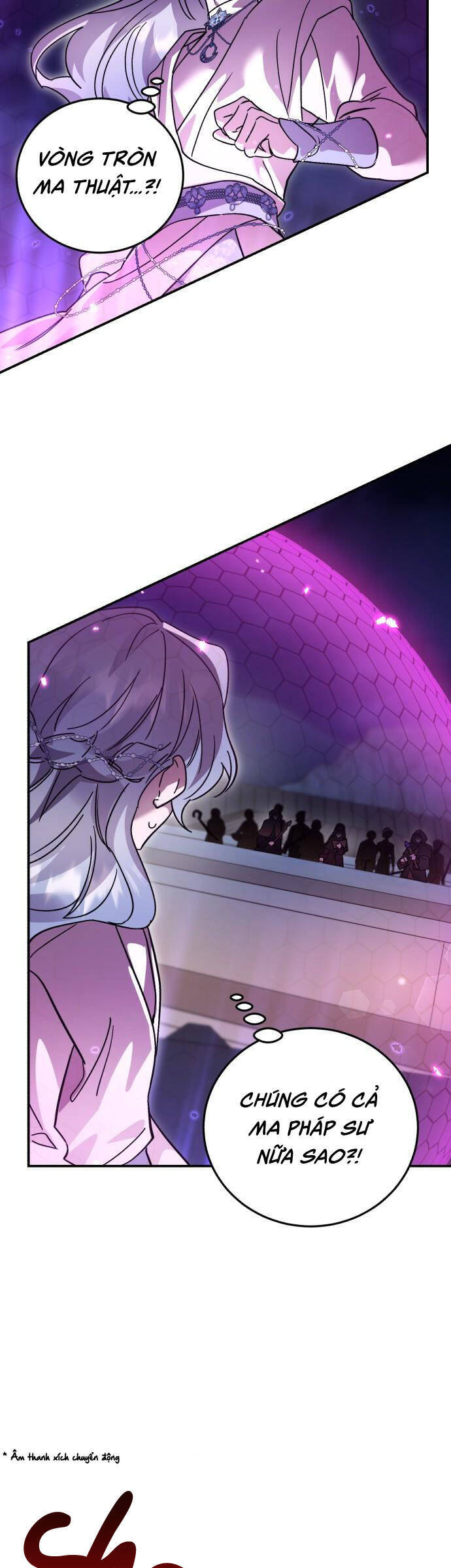 Hero X Demon King X Villain - Chapter 102 - Page 43