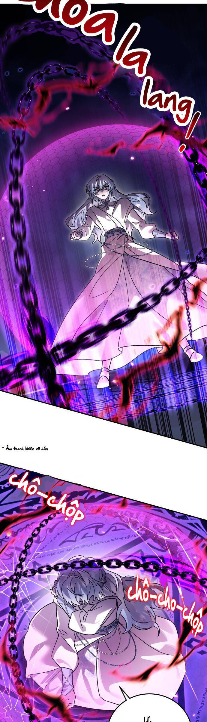 Hero X Demon King X Villain - Chapter 102 - Page 44