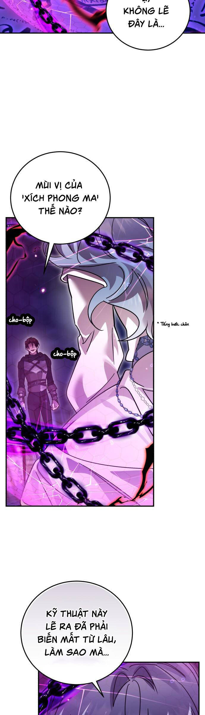 Hero X Demon King X Villain - Chapter 102 - Page 45