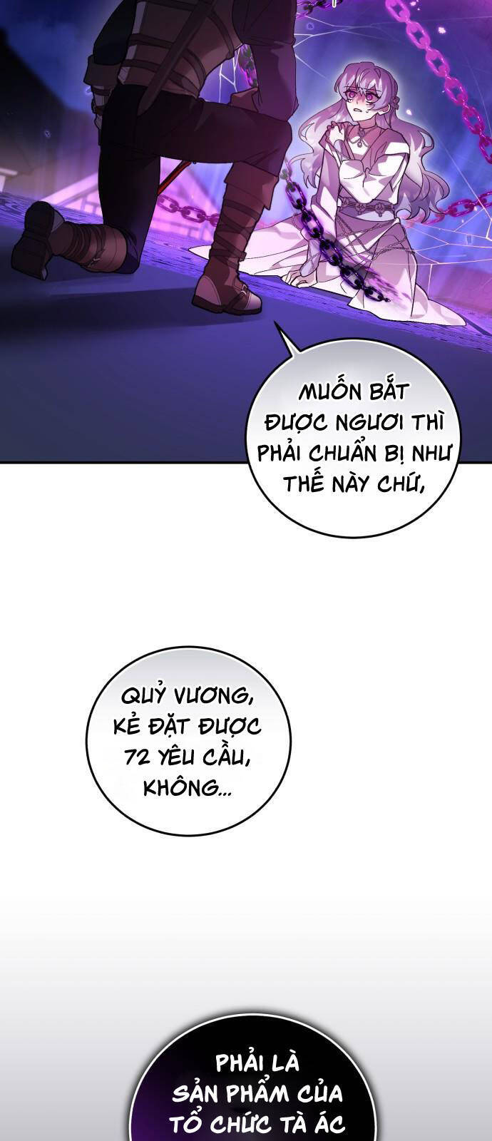 Hero X Demon King X Villain - Chapter 102 - Page 48