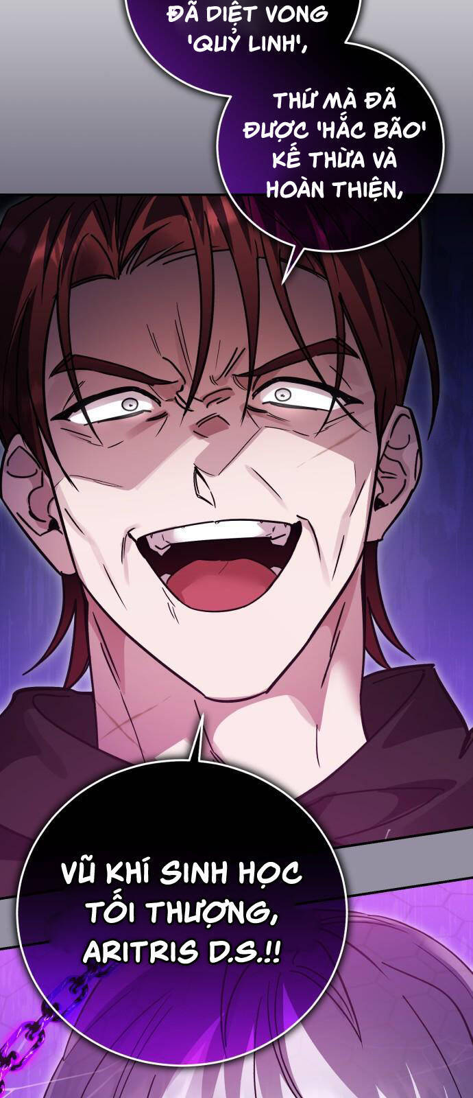 Hero X Demon King X Villain - Chapter 102 - Page 49