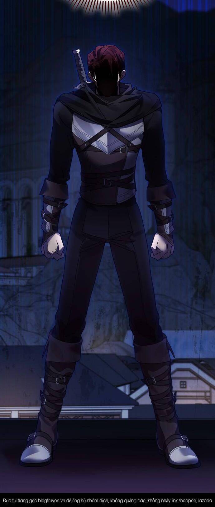 Hero X Demon King X Villain - Chapter 102 - Page 5