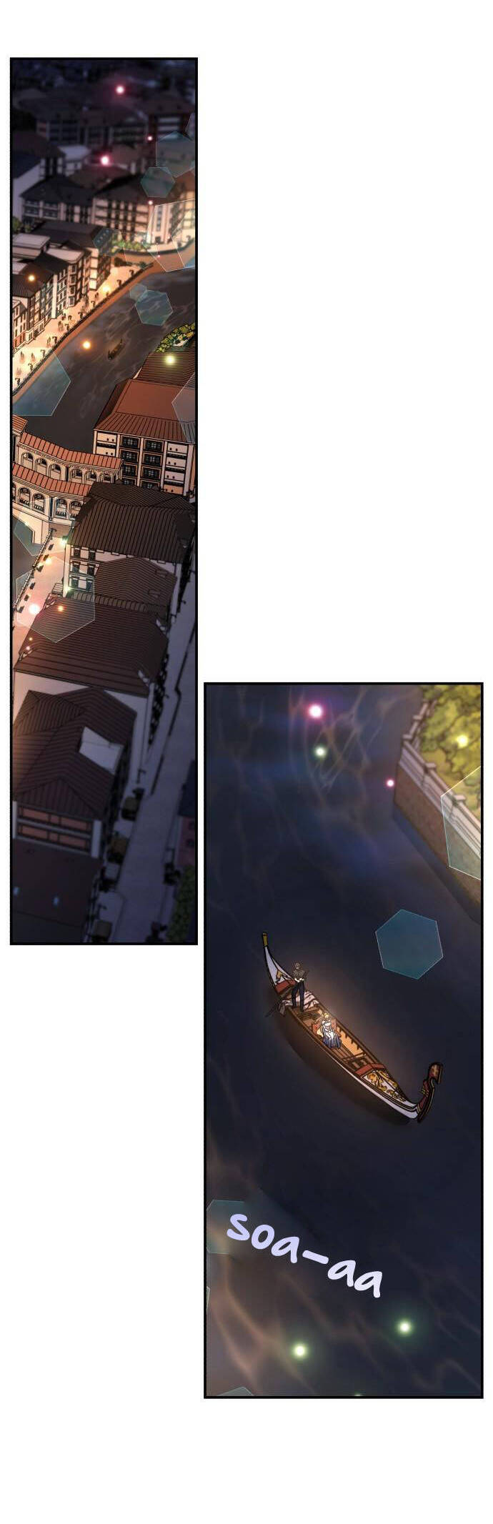 Hero X Demon King X Villain - Chapter 102 - Page 51