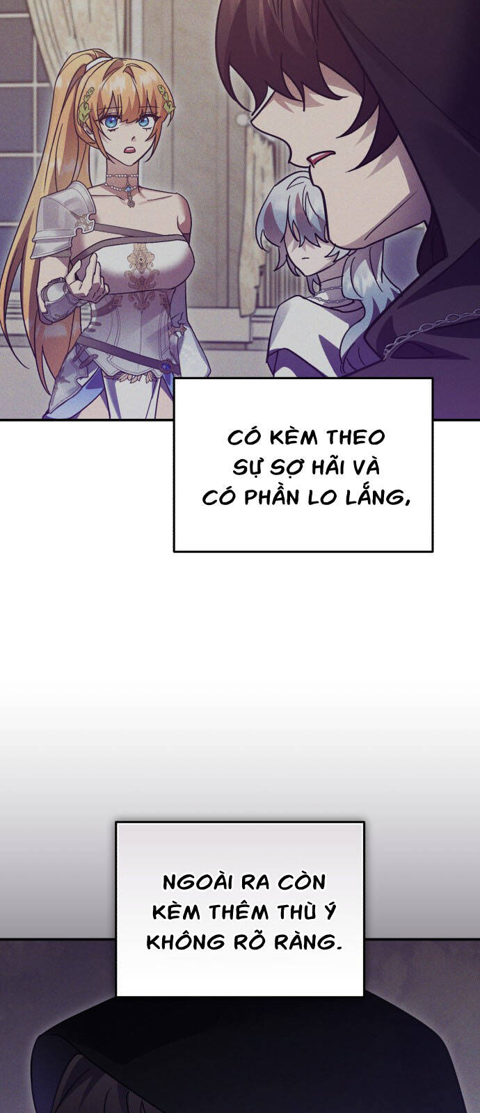 Hero X Demon King X Villain - Chapter 102 - Page 53