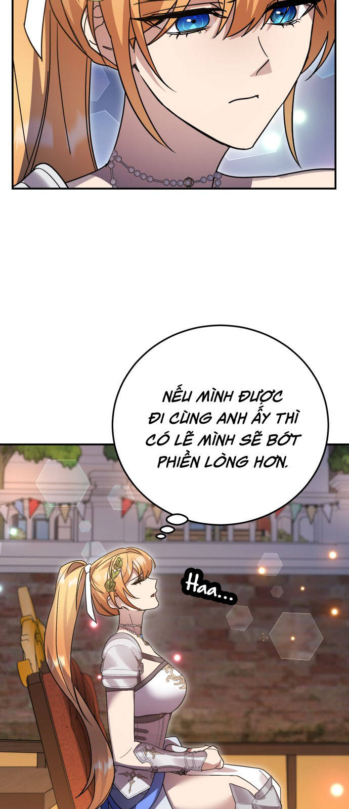 Hero X Demon King X Villain - Chapter 102 - Page 55