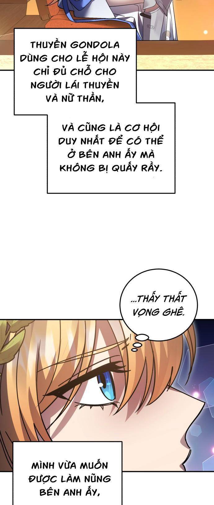 Hero X Demon King X Villain - Chapter 102 - Page 56