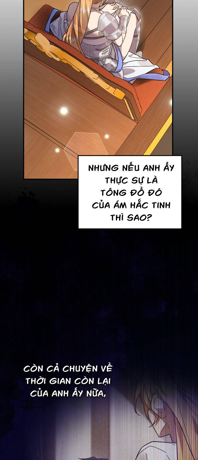 Hero X Demon King X Villain - Chapter 102 - Page 58