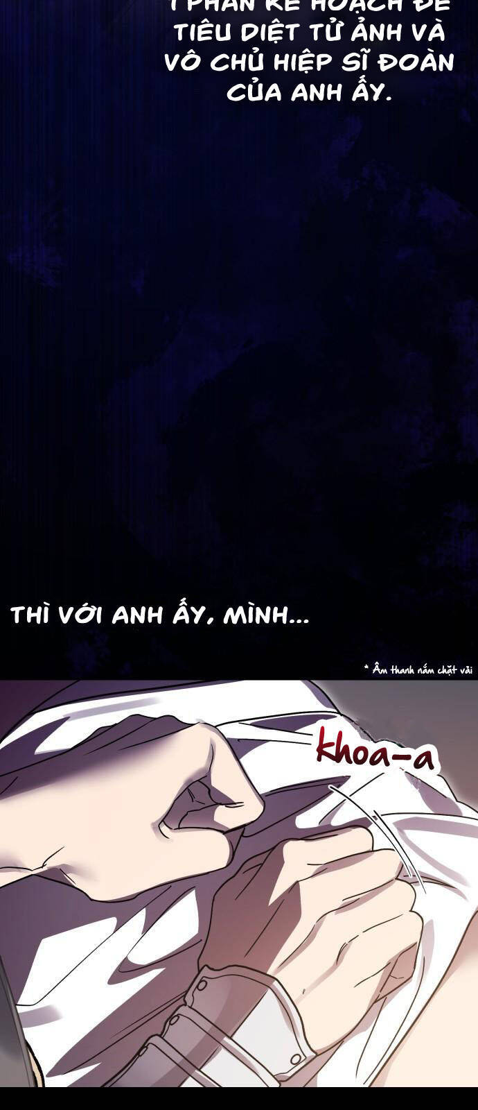 Hero X Demon King X Villain - Chapter 102 - Page 60