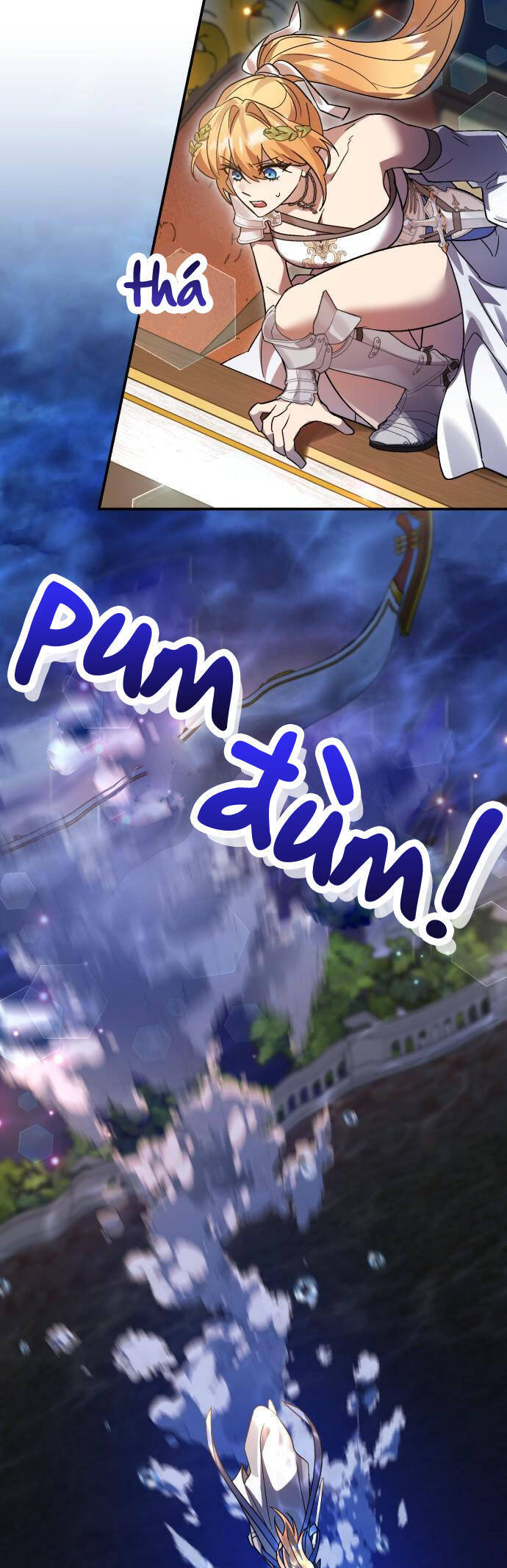 Hero X Demon King X Villain - Chapter 102 - Page 64