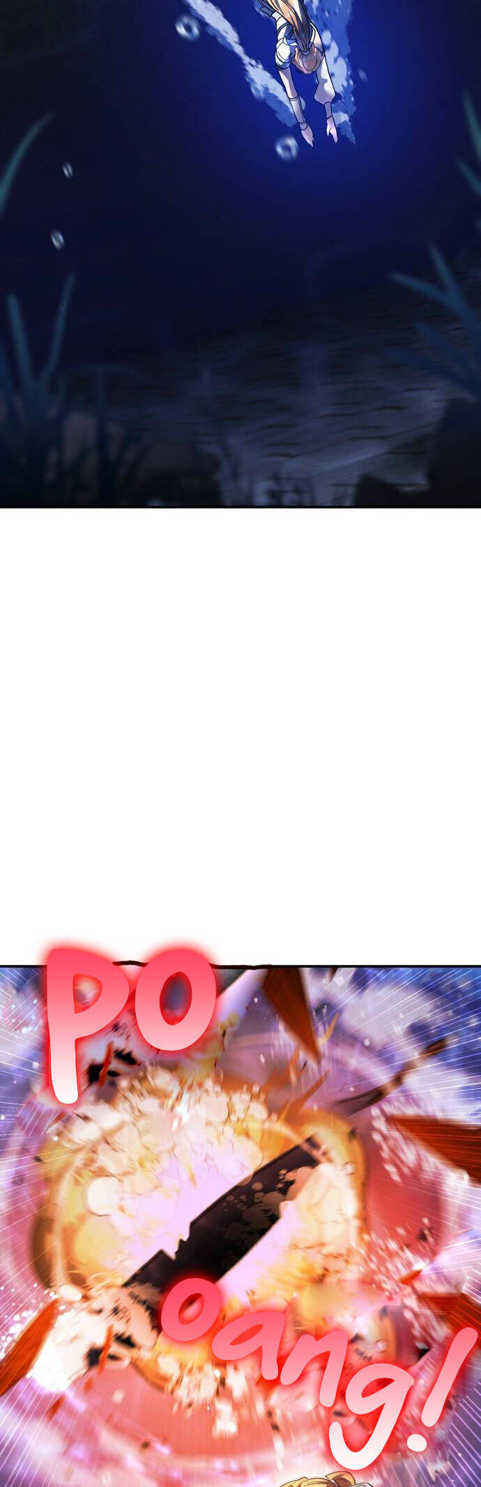 Hero X Demon King X Villain - Chapter 102 - Page 65