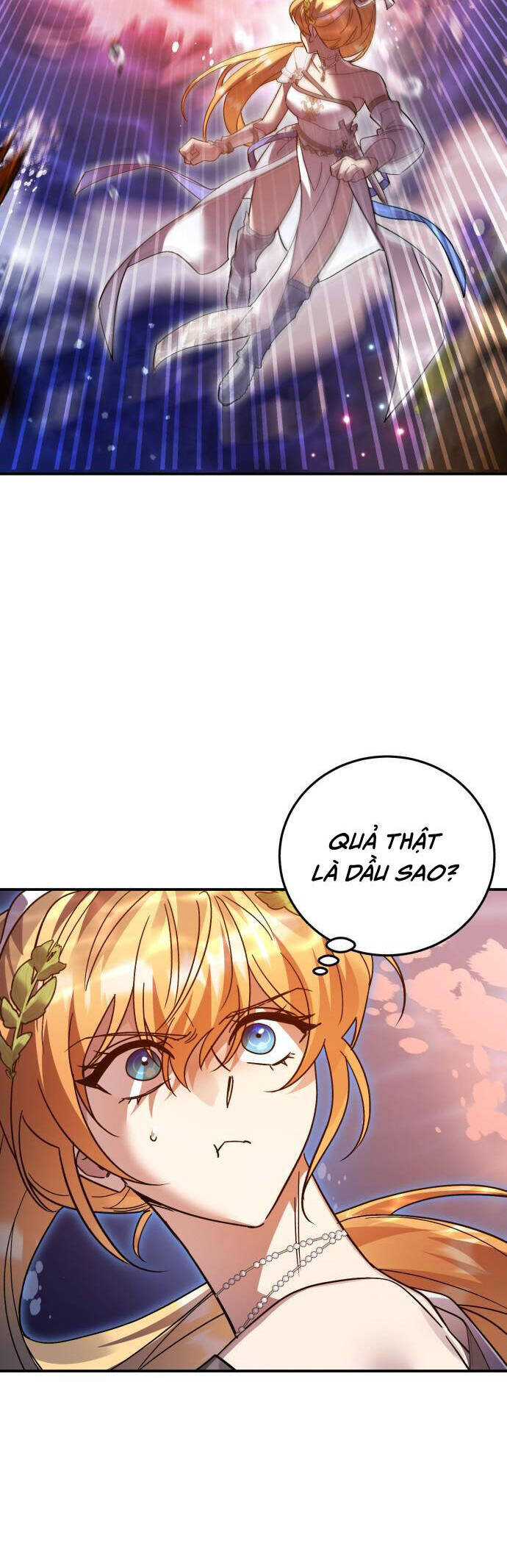 Hero X Demon King X Villain - Chapter 102 - Page 66