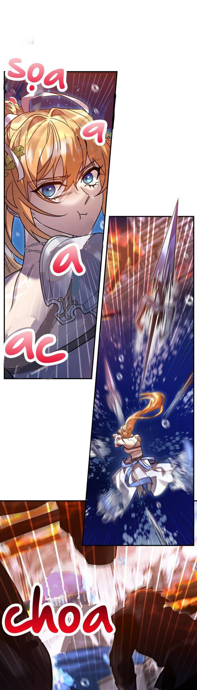 Hero X Demon King X Villain - Chapter 102 - Page 67