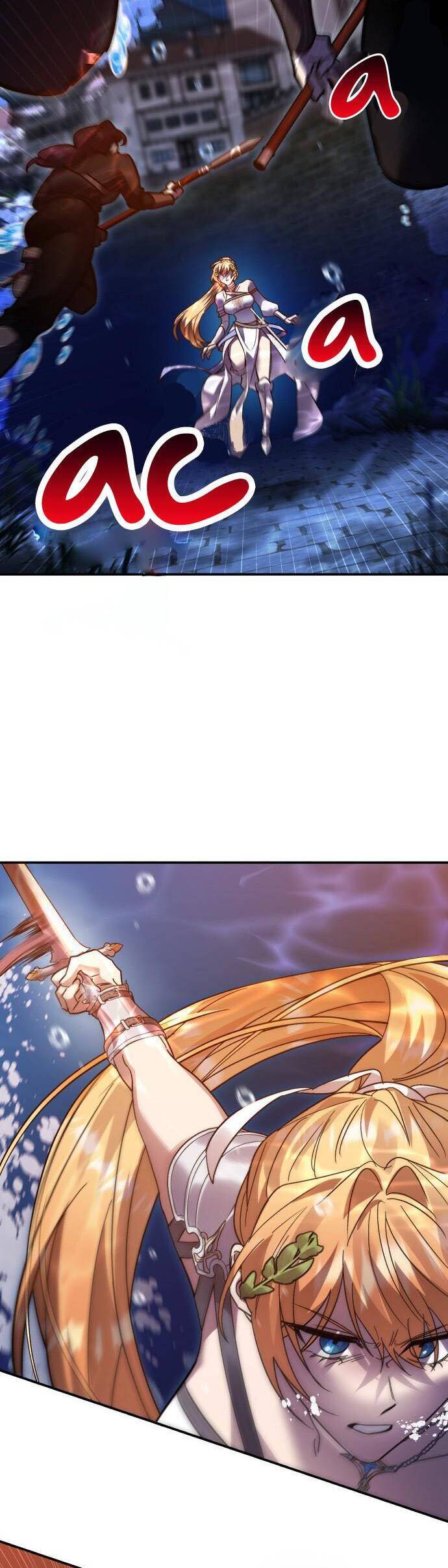 Hero X Demon King X Villain - Chapter 102 - Page 68