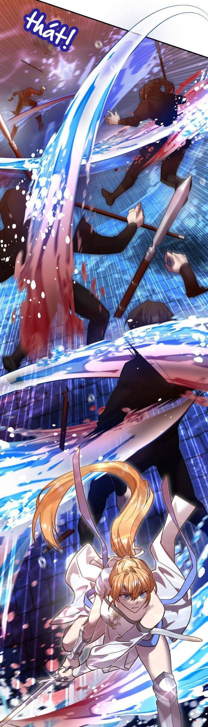 Hero X Demon King X Villain - Chapter 102 - Page 69