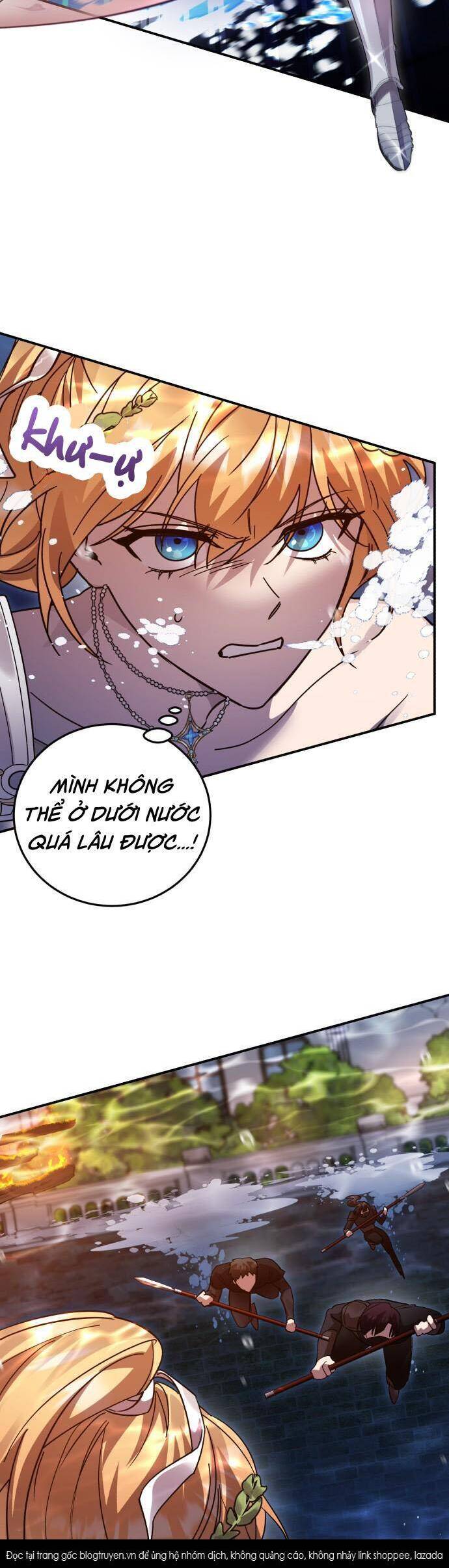 Hero X Demon King X Villain - Chapter 102 - Page 70