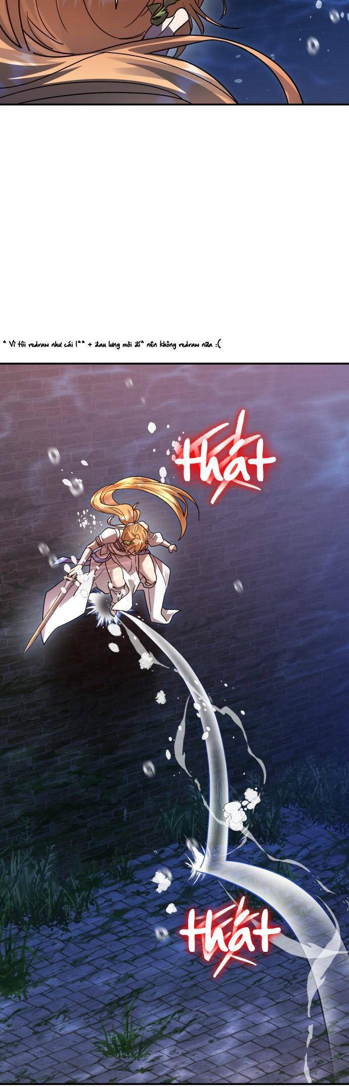 Hero X Demon King X Villain - Chapter 102 - Page 71