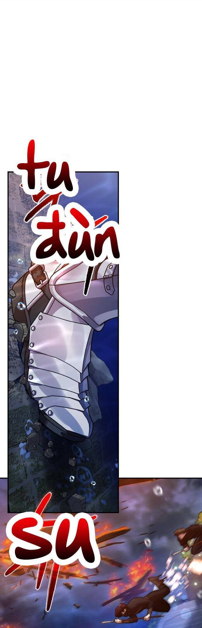 Hero X Demon King X Villain - Chapter 102 - Page 72