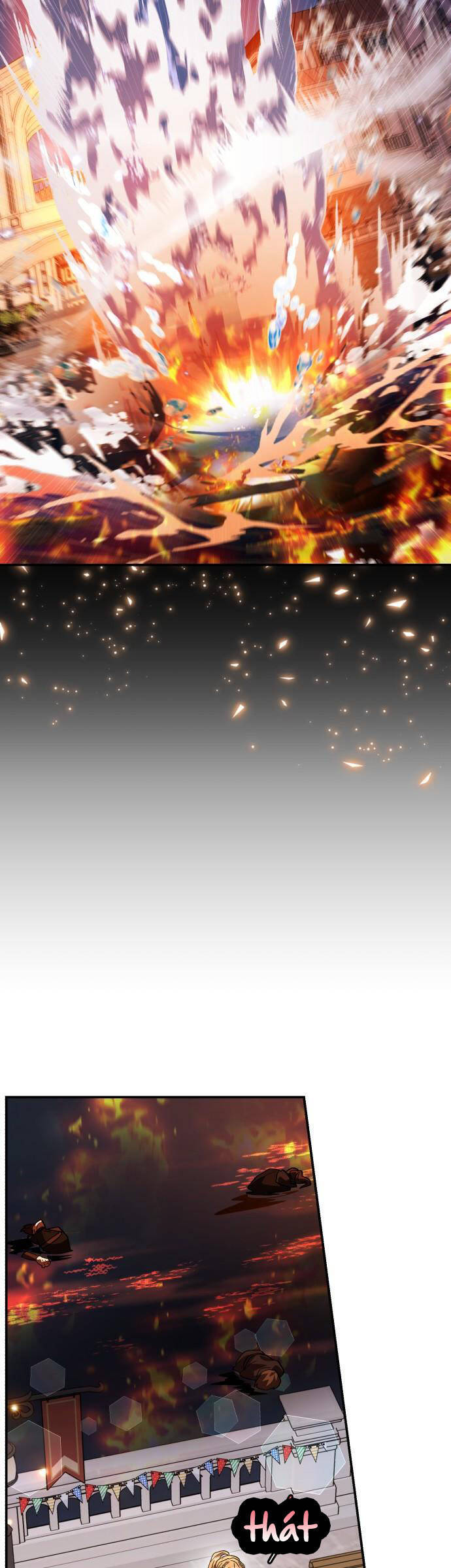 Hero X Demon King X Villain - Chapter 102 - Page 75