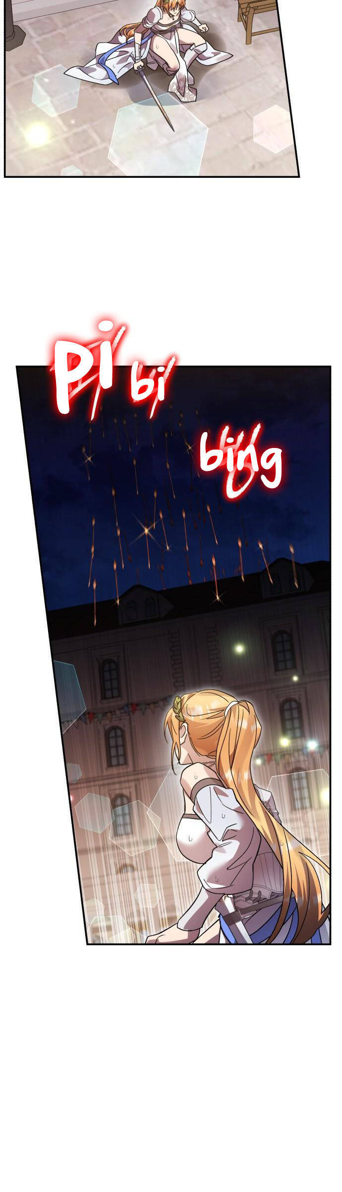 Hero X Demon King X Villain - Chapter 102 - Page 76